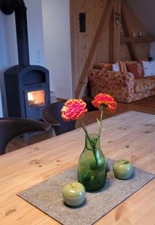 Schwarzenberg Apartamento | Ferienwohnung Wüstner