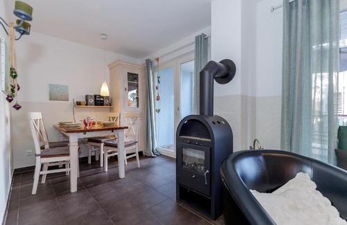 Graal Mueritz Apartamento | Ferienwohnung W3 1