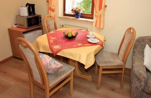 Bad Bellingen Apartamento | Apartamento Wagner con 35 metros cuadrados para un máx. 2 personas