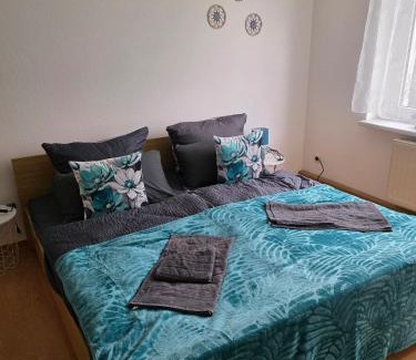 Neustadt Apartamento | Ferienwohnung Wagner