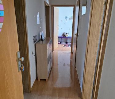 Neustadt Apartamento | Ferienwohnung Wagner