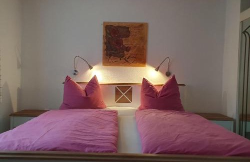 Oberharz am Brocken Apartamento | Ferienwohnung Wagner