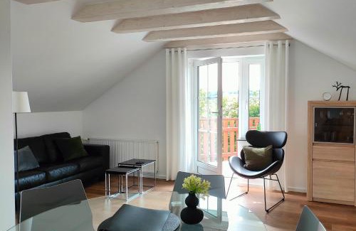 Holthausen Apartamento | Ferienwohnung Wahl