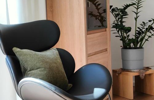 Holthausen Apartamento | Ferienwohnung Wahl