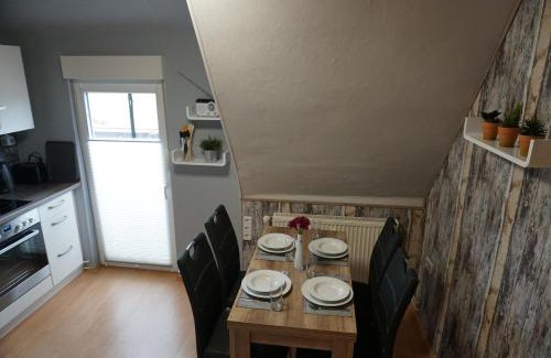 Braunau Apartamento | Ferienwohnung Waldblick