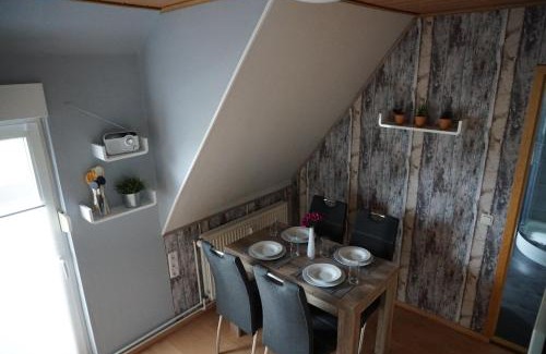 Braunau Apartamento | Ferienwohnung Waldblick