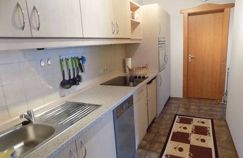 Hauzenberg Apartamento | Ferienwohnung Waldblick Fewo 502 - Neues Zimmer