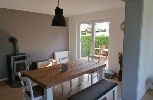 Bad Essen Apartamento | Ferienwohnung Waldblick