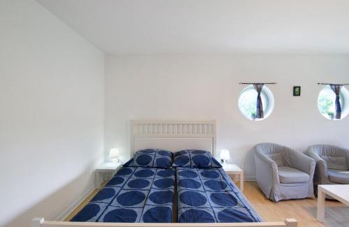 Remscheid Apartamento | Ferienwohnung Waldblick