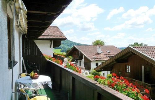Hauzenberg Apartamento | Ferienwohnung Waldesruhe 303 Hauzenberg