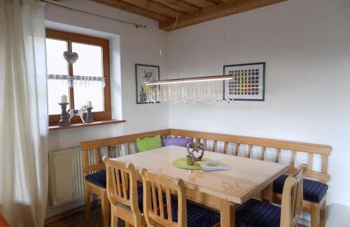 Hauzenberg Apartamento | Ferienwohnung Waldesruhe 303 Hauzenberg
