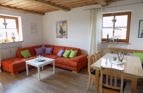 Hauzenberg Apartamento | Ferienwohnung Waldesruhe 303 Hauzenberg
