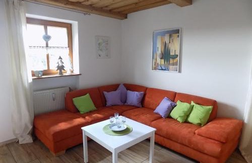 Hauzenberg Apartamento | Ferienwohnung Waldesruhe 303 Hauzenberg