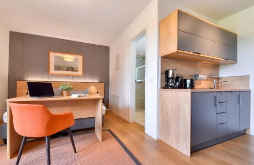 Putbus Apartamento | Ferienwohnung Waldkauz 23 im Wreecher Idyll Rügen by ruyastay