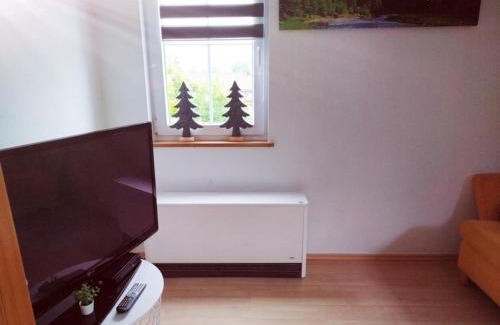 Mitteltal Apartamento | Ferienwohnung Waldrausch