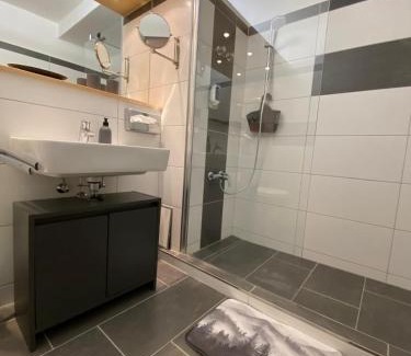 Waldkirchen Apartamento | Ferienwohnung Waldstubn