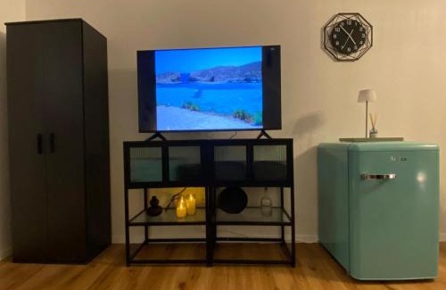 Waldkirchen Apartamento | Ferienwohnung Waldstubn