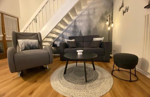 Waldkirchen Apartamento | Ferienwohnung Waldstubn
