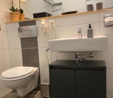Waldkirchen Apartamento | Ferienwohnung Waldstubn