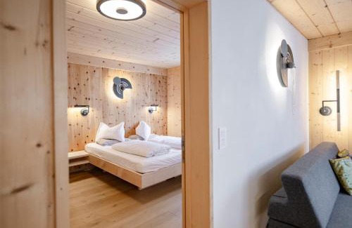 Steinen Apartamento | Ferienwohnung Waldzauber Erleben
