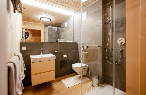 Steinen Apartamento | Ferienwohnung Waldzauber Erleben