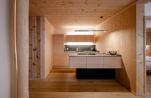 Steinen Apartamento | Ferienwohnung Waldzauber Erleben