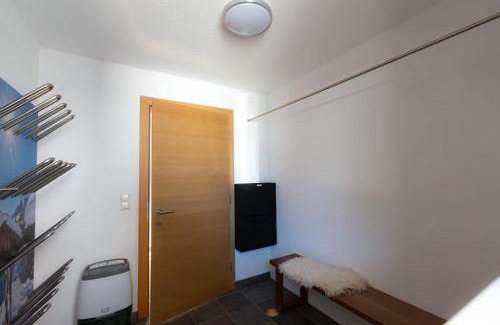 Wald am Arlberg Apartamento | Ferienwohnung Wallner