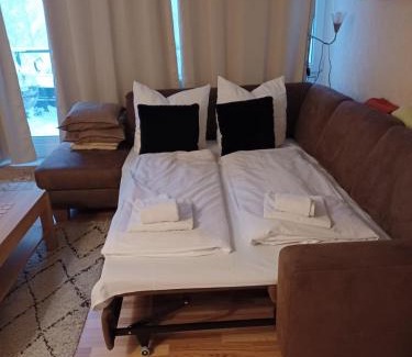 Sankt Englmar Apartamento | Ferienwohnung Wallner Rosi