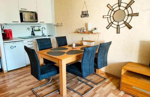 Sankt Englmar Apartamento | Ferienwohnung Wallner Rosi