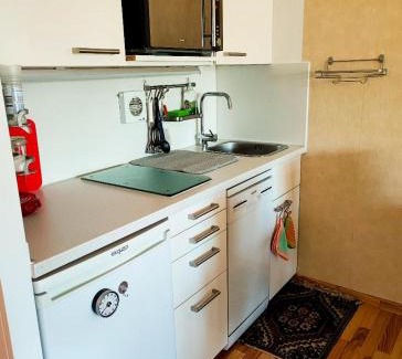 Sankt Englmar Apartamento | Ferienwohnung Wallner Rosi