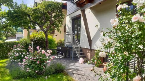 Niedernsill Apartamento | Ferienwohnung Wallner