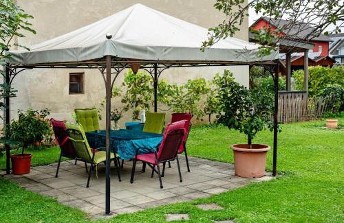 Ringsheim Apartamento | Ferienwohnung Walter