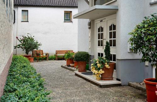 Ringsheim Apartamento | Ferienwohnung Walter