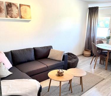 Latrop Apartamento | Ferienwohnung Wanderglück Latrop