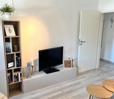 Latrop Apartamento | Ferienwohnung Wanderglück Latrop