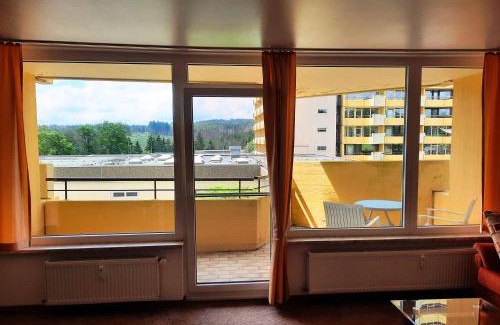 Braunlage Apartamento | Ferienwohnung Wanderkönige