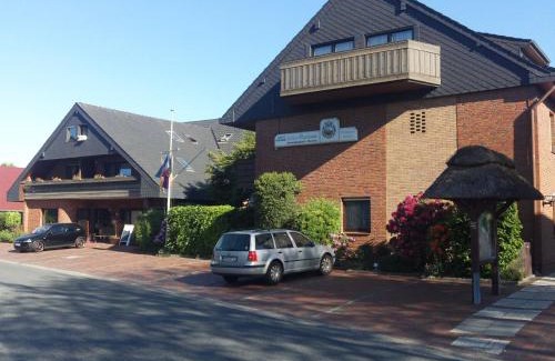 Nordseebad Burhave Apartamento | Ferienwohnung Wangerooge in Burhave