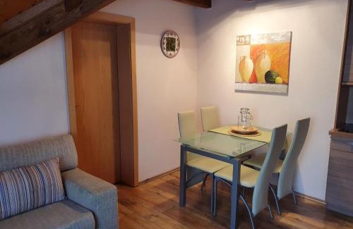 Nordseebad Burhave Apartamento | Ferienwohnung Wangerooge in Burhave