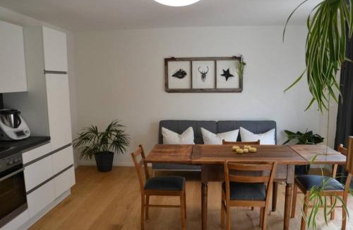 Wannweil Apartamento | Ferienwohnung Wannweil