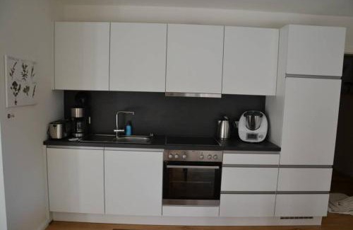 Wannweil Apartamento | Ferienwohnung Wannweil