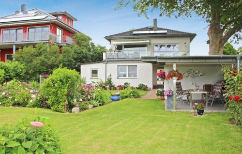 Muritz Apartamento | Ferienwohnung Waren Müritz