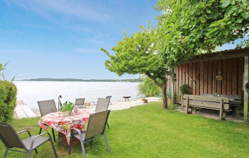Muritz Apartamento | Ferienwohnung Waren Müritz