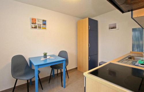 Muritz Apartamento | Ferienwohnung Waren Müritz