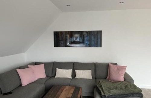 Groemitz Apartamento | Ferienwohnung Watzek