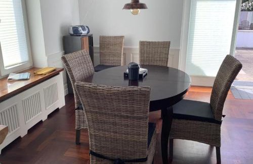 Groemitz Apartamento | Ferienwohnung Watzek