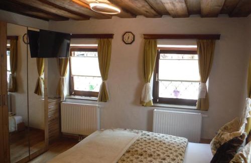 Gmuend in Kaernten Casa | Ferienwohnung Weberlenz