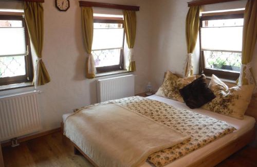 Gmuend in Kaernten Casa | Ferienwohnung Weberlenz