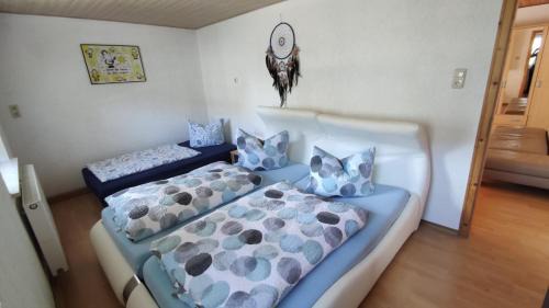 Freyung Apartamento | Ferienwohnung Weber