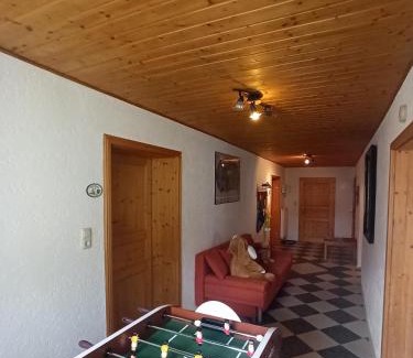 Freyung Apartamento | Ferienwohnung Weber