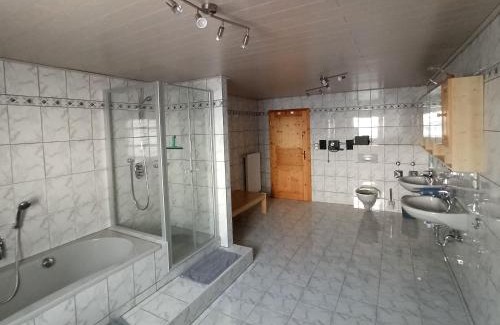 Freyung Apartamento | Ferienwohnung Weber